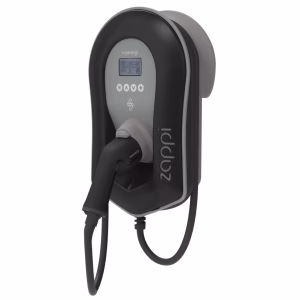 Myenergi Zappi  laadpaal V2.1 type 2