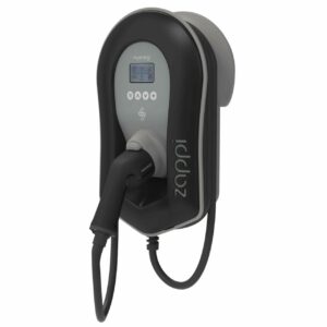 Myenergi Zappi  laadpaal V2.1 type 2