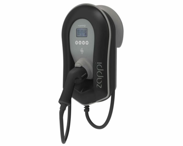Myenergi Zappi  laadpaal V2.1 type 2