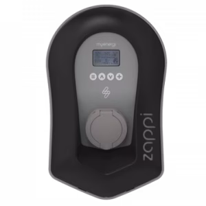 Myenergi Zappi  laadpaal V2.1 type 1
