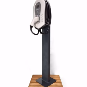 Zappi stand/  paal