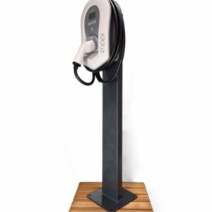 Zappi stand/  paal